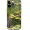 Monet - Waterlilies by Monet iPhone 15 Pro Skin