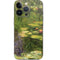 Claude Monet Waterlilies iPhone 14 Pro Skin