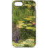 Claude Monet Waterlilies iPhone 8 Pro Case