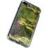Claude Monet Waterlilies iPhone SE (2nd & 3rd Gen) Clear Case