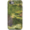 Claude Monet Waterlilies iPhone SE (2nd & 3rd Gen) Pro Case