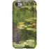Claude Monet Waterlilies iPhone SE (2nd & 3rd Gen) Pro Case
