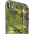 Claude Monet Waterlilies iPhone SE (2nd & 3rd Gen) Pro Case