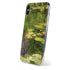 Claude Monet Waterlilies iPhone X Skin