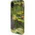Claude Monet Waterlilies iPhone XR Pro Case