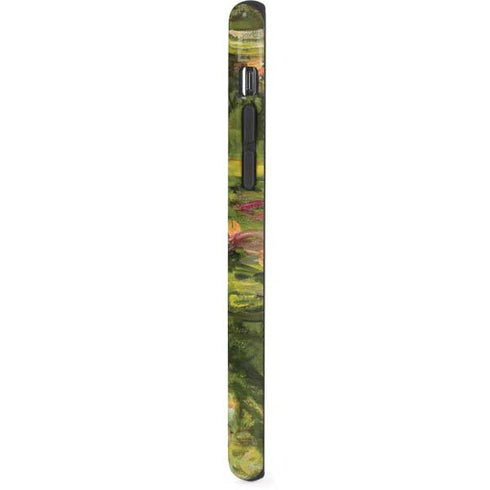 Claude Monet Waterlilies iPhone XR Pro Case