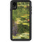 Claude Monet Waterlilies iPhone XR Waterproof Case