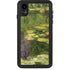 Claude Monet Waterlilies iPhone XR Waterproof Case