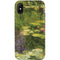 Claude Monet Waterlilies iPhone XS Pro Case