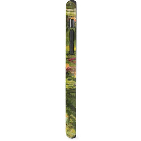 Claude Monet Waterlilies iPhone XS Pro Case