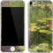 Claude Monet Waterlilies Apple iPod Skin