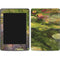 Claude Monet Waterlilies Amazon Kindle Skin
