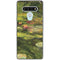 Monet - Waterlilies by Monet LG Stylo 6 Clear Case