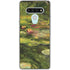 Monet - Waterlilies by Monet LG Stylo 6 Clear Case