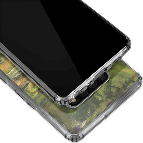 Monet - Waterlilies by Monet LG Stylo 6 Clear Case