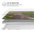 Monet - Waterlilies by Monet MacBook Air 13in M1 (2021) Case plus Skin