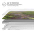 Monet - Waterlilies by Monet MacBook Air 15in (2023-2025) Case plus Skin
