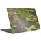 Claude Monet Waterlilies Apple MacBook Pro 15-inch Skin