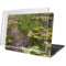 Claude Monet Waterlilies MacBook Pro 16in (2019-20) Case plus Skin