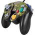 Claude Monet Waterlilies Nintendo GameCube Controller Skin