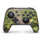Claude Monet Waterlilies Nintendo Switch Pro Controller Skin