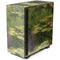 Claude Monet Waterlilies NZXT H510 Compact ATX Mid-Tower Case Skin