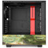 Claude Monet Waterlilies NZXT H510 Compact ATX Mid-Tower Case Skin