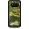 Claude Monet Waterlilies Otterbox Commuter Galaxy Skin