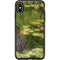 Claude Monet Waterlilies Otterbox Symmetry iPhone Skin