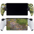 Monet - Waterlilies by Monet PlayStation Portal Remote Player Skin