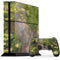 Claude Monet Waterlilies PS4 Console and Controller Bundle Skin