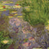 Claude Monet Waterlilies PS4 Pro Bundle Skin