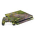 Claude Monet Waterlilies PS4 Slim Bundle Skin