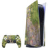 Claude Monet Waterlilies PS5 Bundle Skin