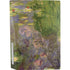 Claude Monet Waterlilies PS5 Bundle Skin
