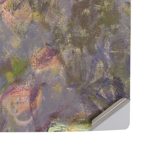 Claude Monet Waterlilies PS5 Console Skin