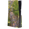 Monet - Waterlilies by Monet PS5 Slim Disk Console Skin