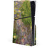 Monet - Waterlilies by Monet PS5 Slim Disk Console Skin