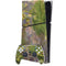 Monet - Waterlilies by Monet PS5 Slim Digital Edition Bundle Skin