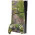 Monet - Waterlilies by Monet PS5 Slim Digital Edition Bundle Skin