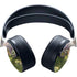 Claude Monet Waterlilies PULSE 3D Wireless Headset for PS5 Skin