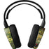 Claude Monet Waterlilies SteelSeries Arctis 3 Skin