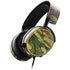Claude Monet Waterlilies SteelSeries Arctis 5 Skin