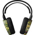 Claude Monet Waterlilies SteelSeries Arctis 5 Skin