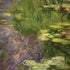 Claude Monet Waterlilies Surface Book 2 15in Skin