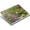 Claude Monet Waterlilies Surface Book Skin