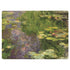 Claude Monet Waterlilies Surface Laptop 2 Skin