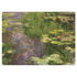 Claude Monet Waterlilies Surface Laptop 3 13.5in Skin