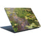 Claude Monet Waterlilies Surface Laptop Skin