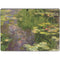 Claude Monet Waterlilies Surface Pro 9 Skin